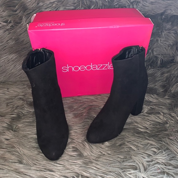 Heeled Boot - Picture 2 of 2